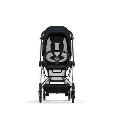 Шассі Cybex Mios & каркас LS RBA Chrome Black
