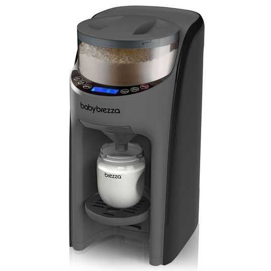 Машина для приготування дитячої суміші Baby Brezza® Formula Pro