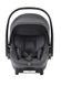 Автокрісло BRITAX-ROMER BABY-SAFE CORE Space Black