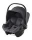 Автокрісло BRITAX-ROMER BABY-SAFE CORE Space Black