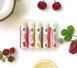 Органічний бальзам для губ Friendly Organic без запаху 4,25 гр