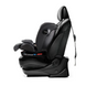 Автокрісло Bair Unit 360 Iso-fix graphite midnight