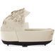 Люлька Cybex Priam Lux Simply Flowers Beige