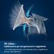 LOVI Молоковідсмоктувач електричний 2-фазний Expert 3D Pro