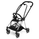 Шассі Cybex Mios & каркас LS RBA Chrome Black