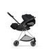 Шассі Cybex Mios & каркас LS RBA Chrome Black