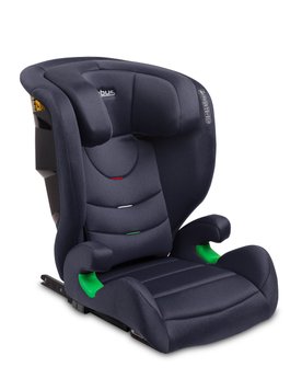 Автокрісло Caretero Nimbus i-Size (4-12 років) Black