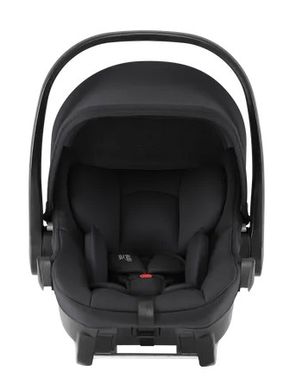 Автокрісло BRITAX-ROMER BABY-SAFE CORE Space Black