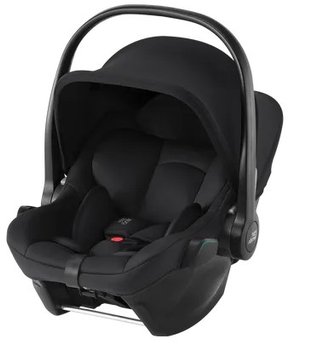 Автокрісло BRITAX-ROMER BABY-SAFE CORE Space Black