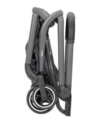 Прогулянкова коляска CARRELLO Magia CRL-5555 Spice Beige /1/