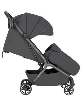 Прогулянкова коляска CARRELLO Magia CRL-5555 Spice Beige /1/
