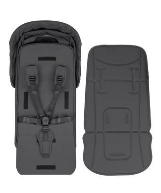 Прогулянкова коляска CARRELLO Magia CRL-5555 Spice Beige /1/