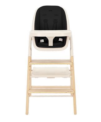 Стілець для годування CARRELLO Ergo CRL-16701 Sugar Beige /1/ MOQ
