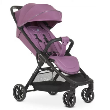 Коляска дитяча ElCamino ME 1084 ORION Dark Gray