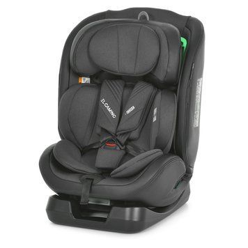 Автокрісло El Camino i-CORE ME 1206