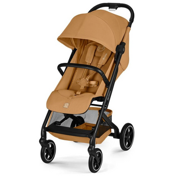 Візок Cybex Beezy Magic Black (з бампером)