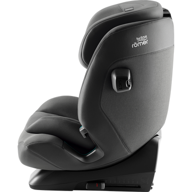Автокрісло BRITAX-ROMER ADVANSAFIX PRO