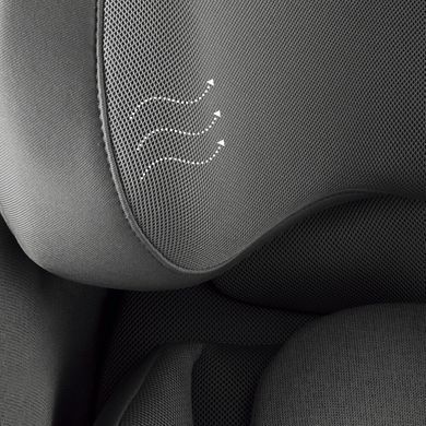 Автокрісло BRITAX-ROMER ADVANSAFIX PRO