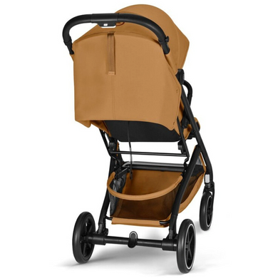 Візок Cybex Beezy Magic Black (з бампером)