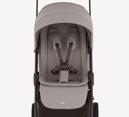 Прогулянкова коляска Anex Ride