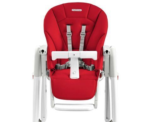 Стілець-гойдалка Peg Perego Tatamia Follow Me Cacao (коричневий)