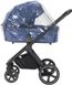 Коляска універсальна CARRELLO Ultimo CRL-6518 (2in1) Arctic Blue /1/