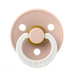 Пустушка Bibs Colour Latex Blush Night/Glow розмір 3