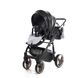 Дитяча коляска Junama Termo Lux 01