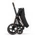 Візок Cybex Priam 2 в 1 RG Sepia Black