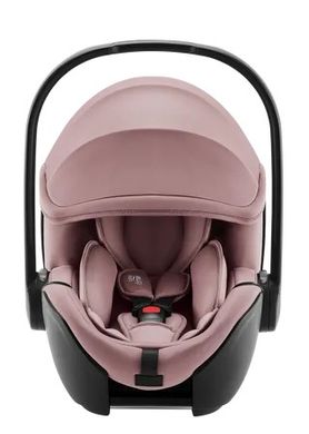 Автокрісло BRITAX-ROMER BABY-SAFE PRO Space Black