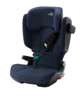 Автокрісло BRITAX-ROMER KIDFIX i-SIZE Jade Green