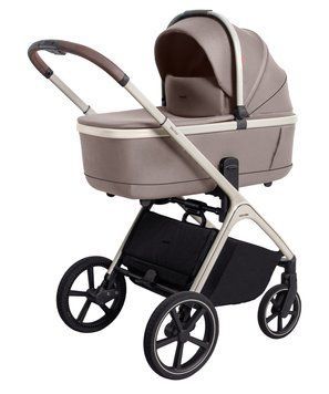 Коляска універсальна CARRELLO Vector CRL-6550 2в1 Sienna Beige /1/
