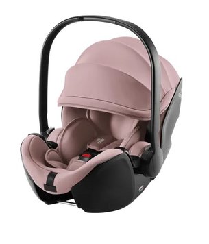 Автокрісло BRITAX-ROMER BABY-SAFE PRO Space Black