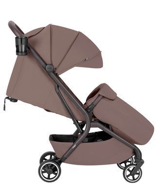 Прогулянкова коляска CARRELLO Magia CRL-5555 Spice Beige /1/