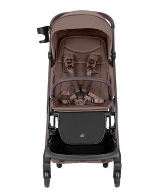 Прогулянкова коляска CARRELLO Magia CRL-5555 Spice Beige /1/