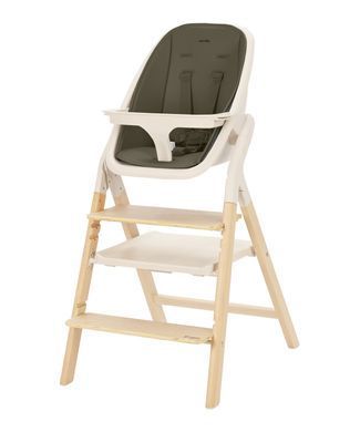 Стілець для годування CARRELLO Ergo CRL-16701