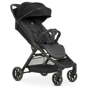 Коляска дитяча ElCamino ME 1084 ORION Dark Gray
