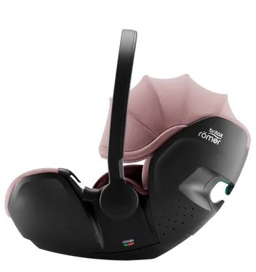 Автокрісло BRITAX-ROMER BABY-SAFE PRO Space Black