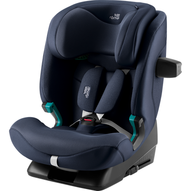 Автокрісло BRITAX-ROMER ADVANSAFIX PRO