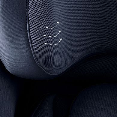 Автокрісло BRITAX-ROMER ADVANSAFIX PRO