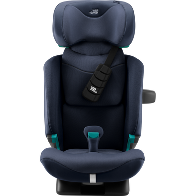 Автокрісло BRITAX-ROMER ADVANSAFIX PRO