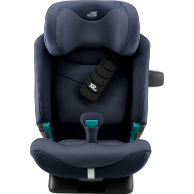 Автокрісло BRITAX-ROMER ADVANSAFIX PRO