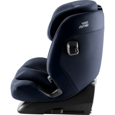Автокрісло BRITAX-ROMER ADVANSAFIX PRO
