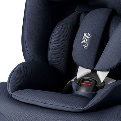 Автокрісло BRITAX-ROMER ADVANSAFIX PRO