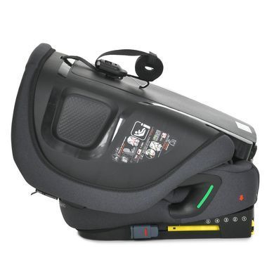 Автокрісло El Camino i-PRO ME 1234