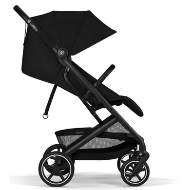 Візок Cybex Beezy Magic Black (з бампером)