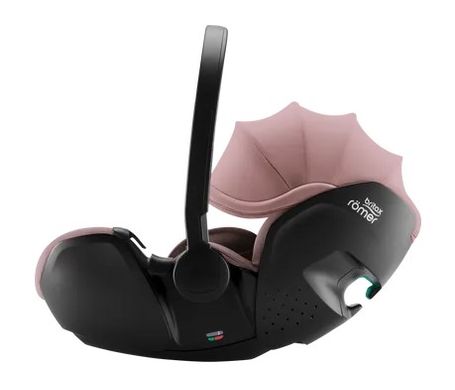 Автокрісло BRITAX-ROMER BABY-SAFE PRO Space Black