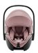 Автокрісло BRITAX-ROMER BABY-SAFE PRO Space Black