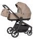 Коляска універсальна CARRELLO Epica CRL-8510 (2in1) Tuscan Beige 2026 /1/