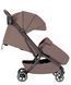 Прогулянкова коляска CARRELLO Magia CRL-5555 Spice Beige /1/